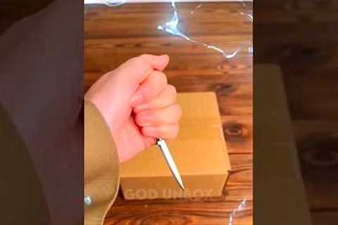 Amazing &amp; weird safety gadgets😨 || #shorts #unboxing