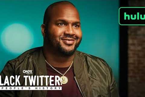Featurette | Black Twitter: A People's History | Hulu