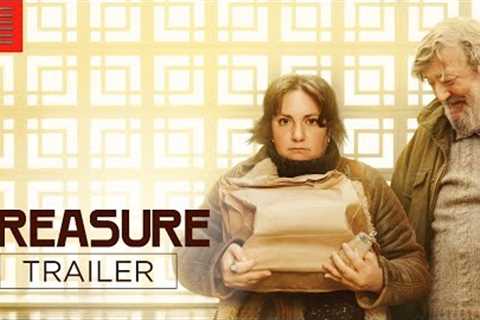 Treasure | Official Trailer | Bleecker Street