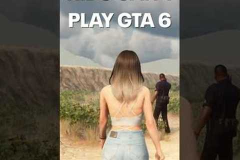 Kids WON'T Be Able To Play GTA 6!