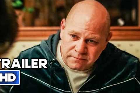 FRESH KILLS Official Trailer (2024) Domenick Lombardozzi
