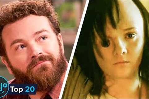 Top 20 Biggest Netflix FAILURES