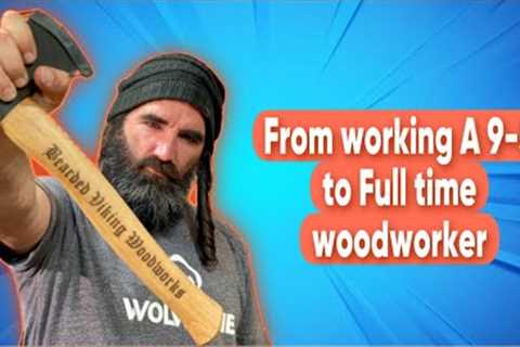 Top 5 woodworking projects My Woodworking Documentary