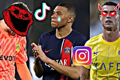 Best Football Edits | Tik Tok &amp; Reels | SKILLS, FAILS, GOALS (#79)