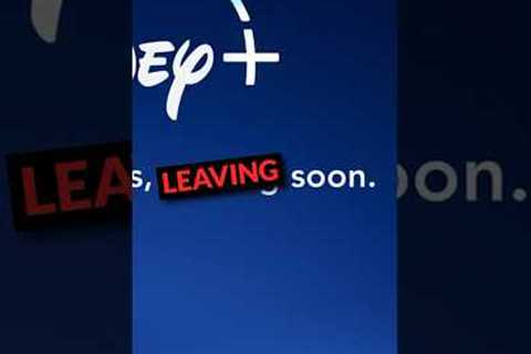 Disney+ is removing content #Willow #DisneyPlus #Disney #Streaming