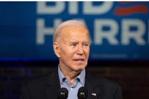 Will Biden’s Handling of Gaza Impact the 2024 Election? | 538 Politics Podcast