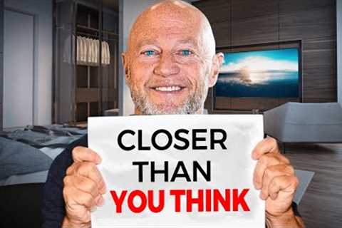 Why The 5 Years Before Retirement Are So Important