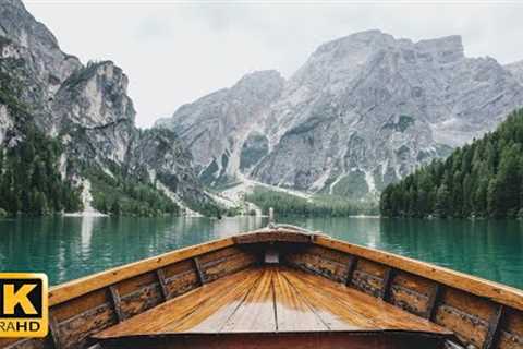 8H A Beautiful Day in Nature
