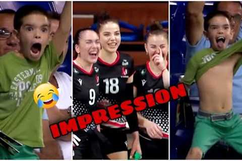 SMALL FUNNY BOY DANCING IN STADIUM 😅/ NEW BEST VIRAL VIDEO BOY FUNNY FACE IMPRESSION IN CAM 2022 HD