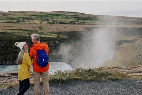 Into the Heart of Iceland: A Windstar Cruise Adventure 