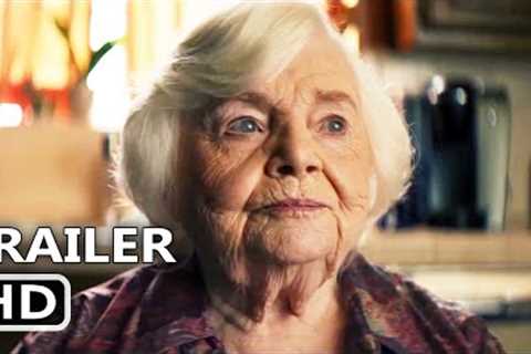 THELMA Trailer (2024) June Squibb, Parker Posey