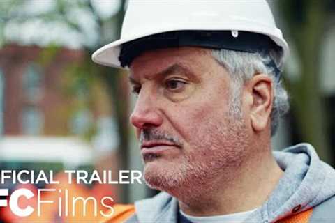 Ghostlight - Official Trailer | HD | IFC Films