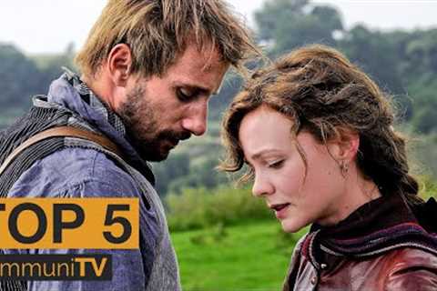 Top 5 Countryside Romance Movies
