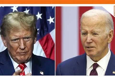 Could We See a Biden-Trump Debate? | 538 Politics Podcast