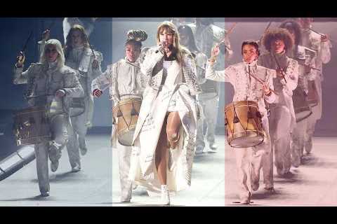 The Eras Tour Paris N2 LIVE