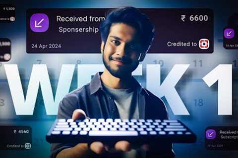 Step By Step Guide To Make Money As a Student. (Online)