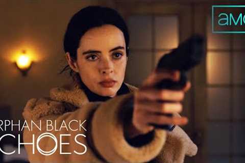 Orphan Black: Echoes | Official Trailer feat. Krysten Ritter | Premieres June 23 | AMC+