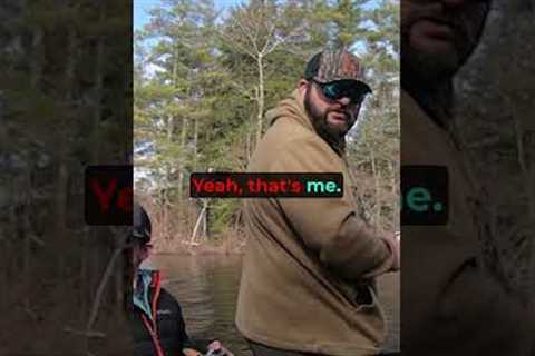 Say GOODBYE to that CRANKBAIT. #bass #fish #fishing #outdoors #bassfishing #lake #boat #fypシ #fail