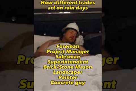 #construction #constructionlife #contractor