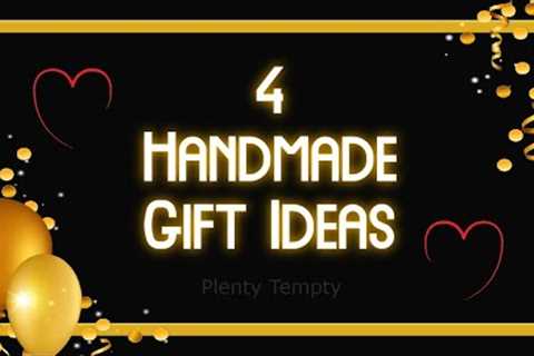 Birthday Gift Ideas For Best Friend/ Handmade Gift Ideas/ Easy Handmade Gifts For Birthday/DIY Gifts