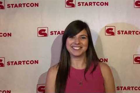 StartCon CEO Cheryl Mack talks StartCon 2018, previews Marc Randolph's Netflix story