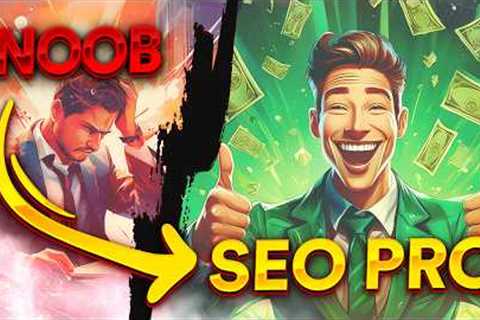 SEO Basics: How to Make Google Love Your Website (2024)