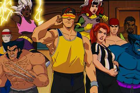 Disney Plus Schedule May 13-19 2024: New TV Shows &amp; Movies Being Added