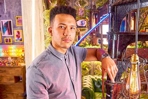 Tattoo Fixers: Extreme Season 6 Streaming: Watch &amp; Stream online via Hulu