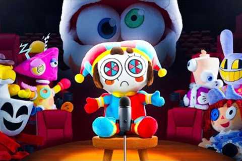 A Very Special Digital Circus Song