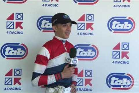 CHERRY ANO - RACE 5 #fairview 10-05-2024