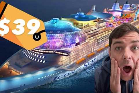 How to find CHEAP Cruises in 2024!
