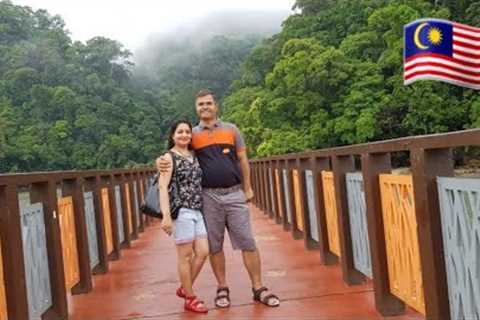 Langkawi Island Hopping Boat Tour Hindi | Malasiya