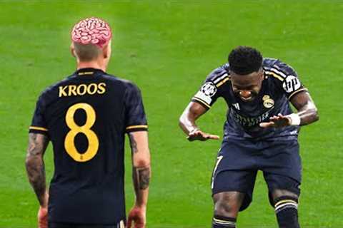 1000 IQ Moments in Football