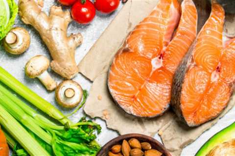 How to eat for your menstrual cycle
