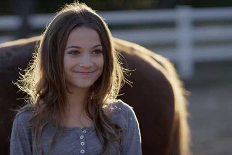 Pegasus: Pony With a Broken Wing Streaming: Watch &amp; Stream Online via Starz