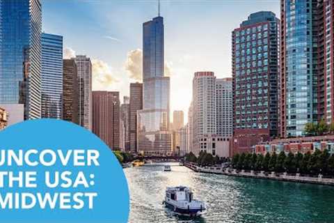 Midwest Travel Guide - Top Places to Visit | Traveling the USA
