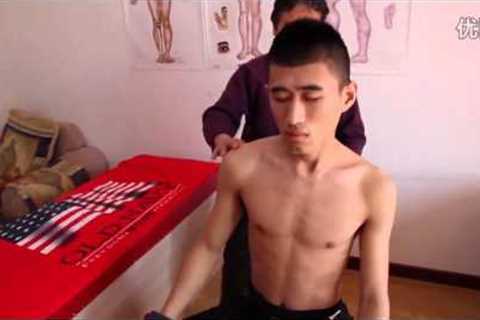 Ancestral Traditional Chinese treatment