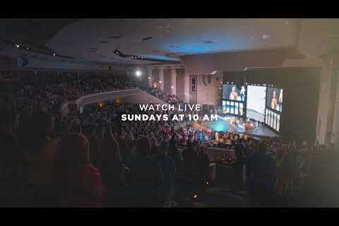 Grand Rapids First Livestream