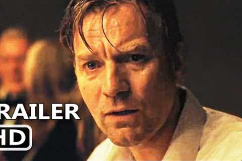 MOTHER COUCH Trailer (2024) Ewan McGregor, Ellen Burstyn