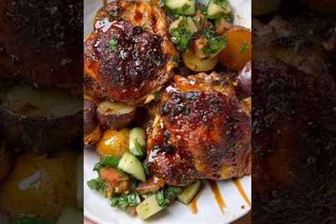 There is no better meal than this one