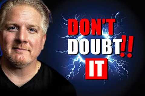 Don't Doubt IT 🚨 Stock Market Analysis