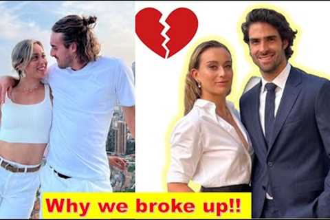 PAULA BADOSA CAUSE OF BREAKUP, BOYFRIENDS, CAREER &amp; NETWORTH 2024