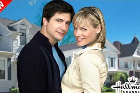 Falling in Love with the Girl Next Door 2024 - New Hallmark Romance 2024 - Hallmark movie 2024