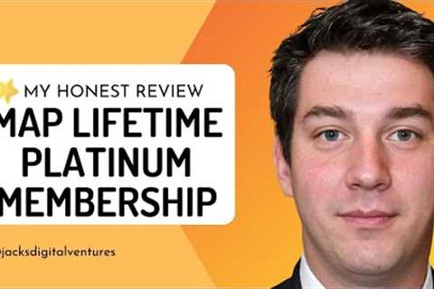 Master Affiliate Profits Lifetime Platinum Membership Review