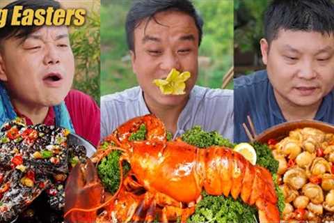 The blind box must be large | TikTok Video|Eating Spicy Food and Funny Pranks|Funny Mukbang