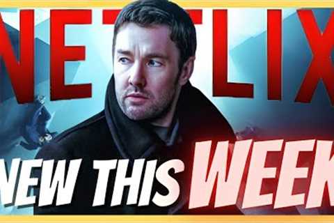 11 SUPERB Tv Shows Released This WEEK And Last Week On Netflix, Prime Video, Apple tv And Paramount+