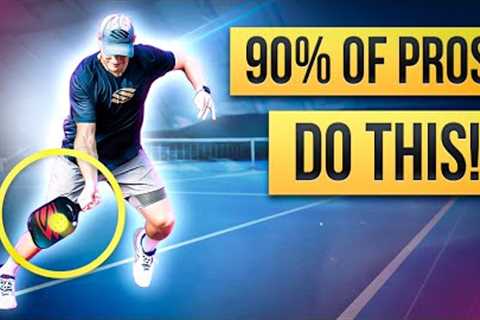 ANYONE Can Learn THIS Pro Shot