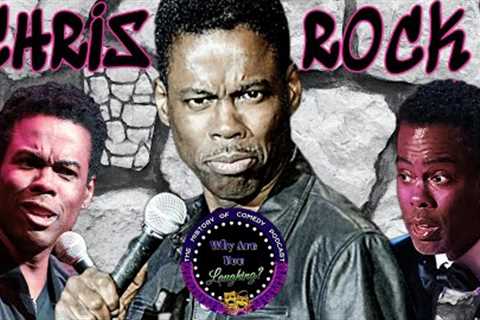 Chris Rock's Bring The Pain: Full Breakdown - Why Are You Laughing?