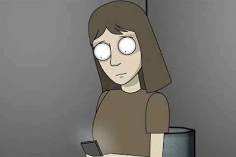 2 TRUE SCARY DATING APP HORROR STORIES ANIMATED