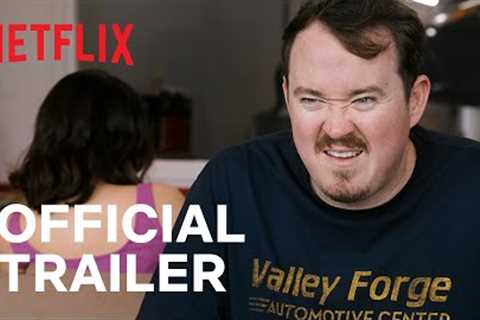 Tires | Official Trailer | Netflix